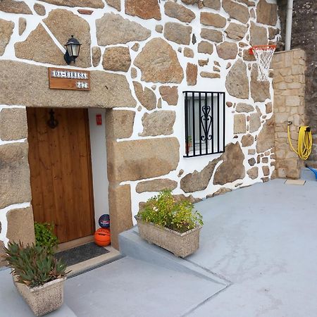 Casa Da Eirina Villa Amés Екстериор снимка