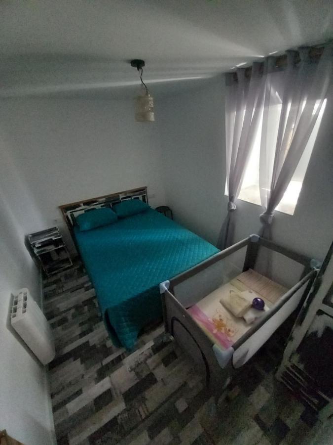 Casa Da Eirina Villa Amés Екстериор снимка