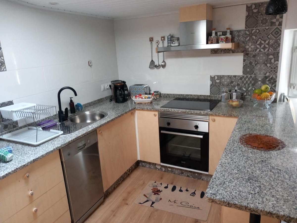 Casa Da Eirina Villa Amés Екстериор снимка