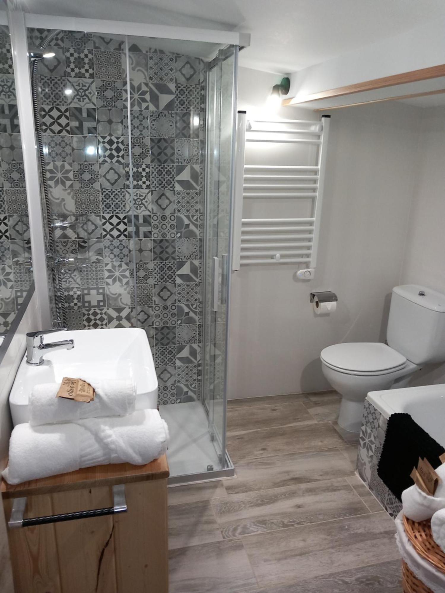 Casa Da Eirina Villa Amés Екстериор снимка