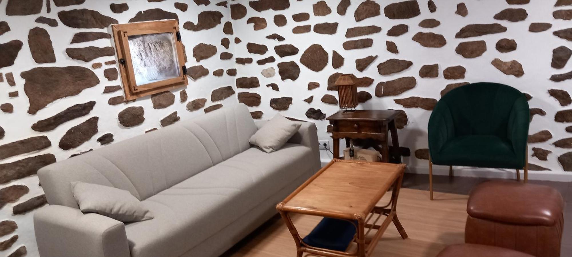 Casa Da Eirina Villa Amés Екстериор снимка