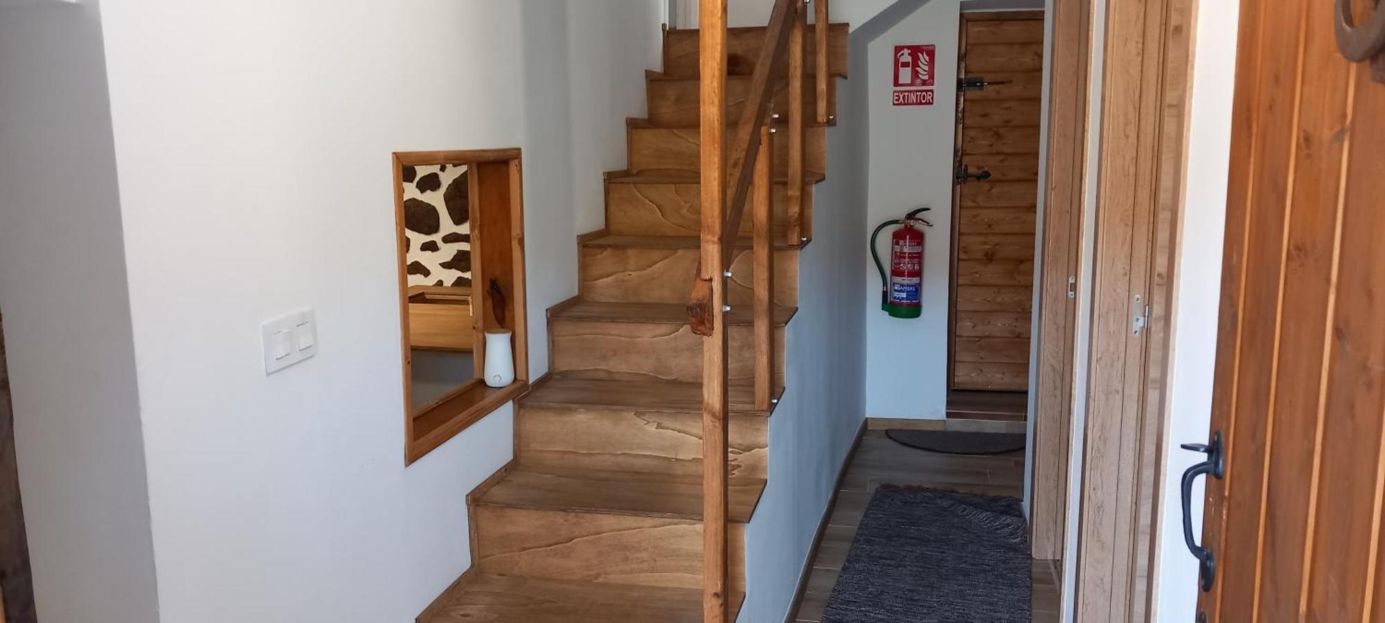 Casa Da Eirina Villa Amés Екстериор снимка