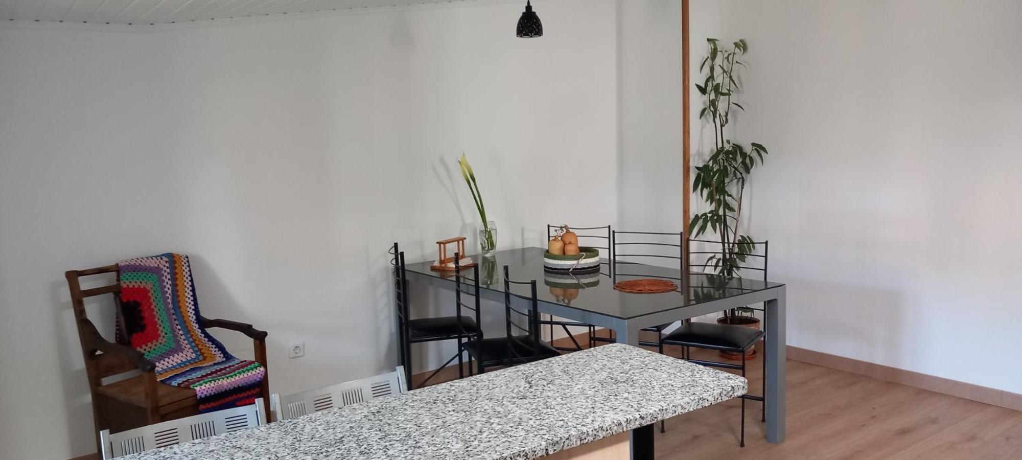 Casa Da Eirina Villa Amés Екстериор снимка