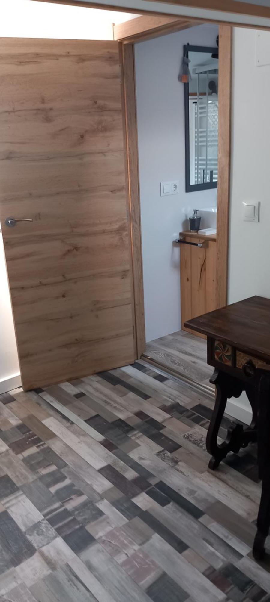Casa Da Eirina Villa Amés Екстериор снимка