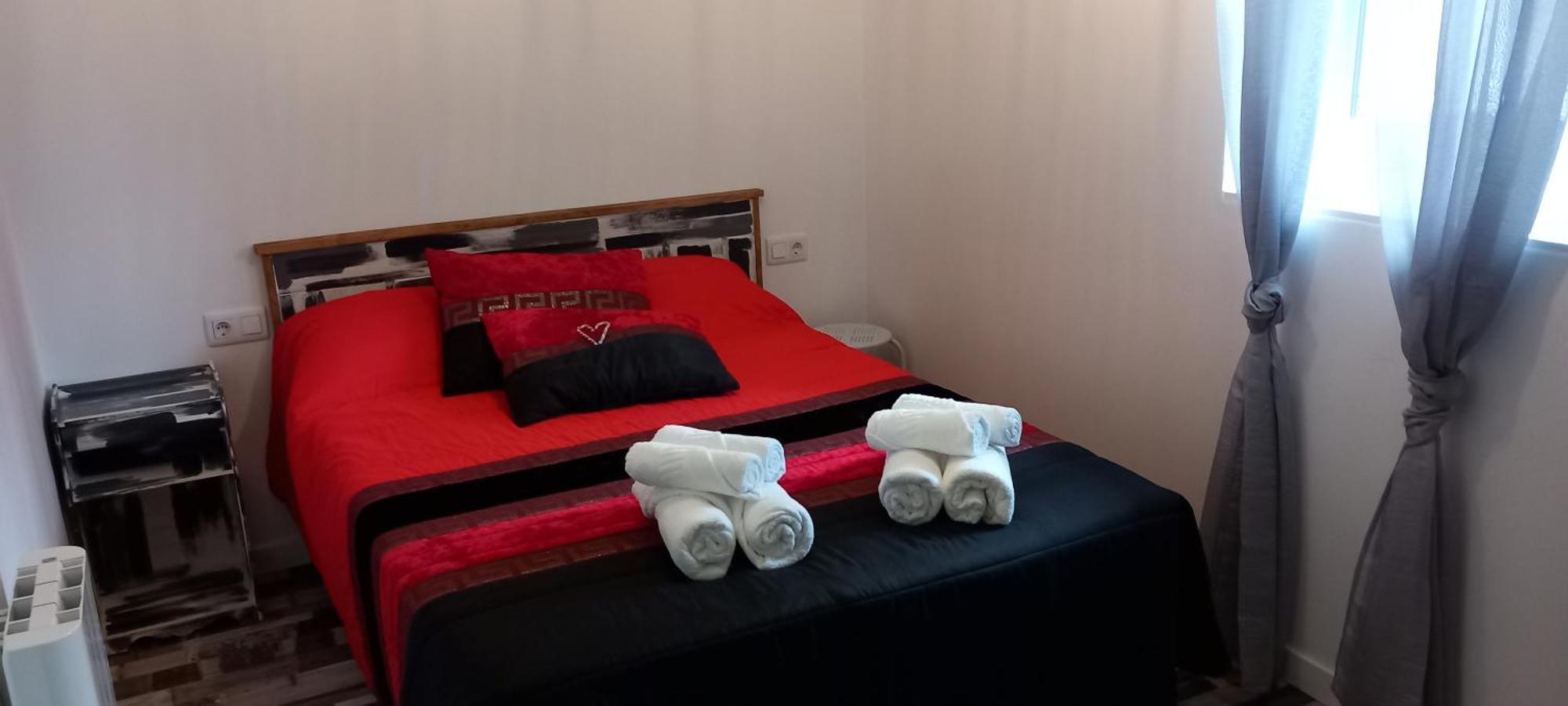 Casa Da Eirina Villa Amés Екстериор снимка