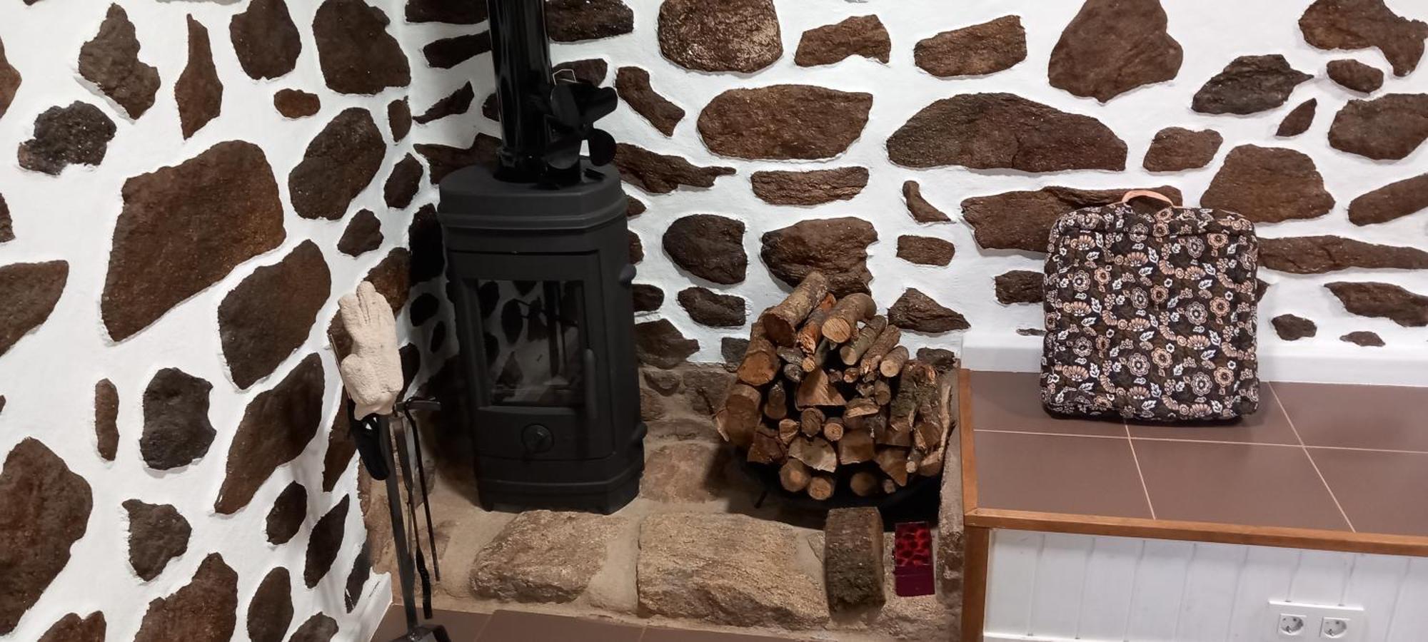 Casa Da Eirina Villa Amés Екстериор снимка