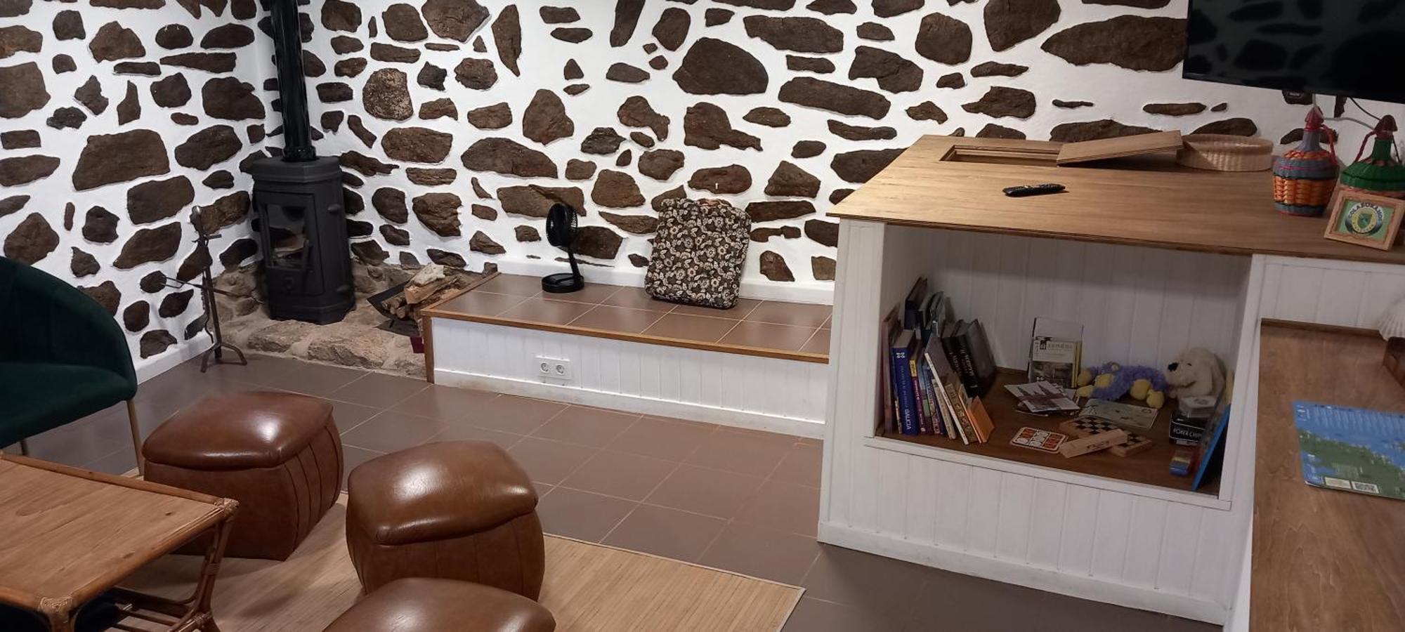 Casa Da Eirina Villa Amés Екстериор снимка