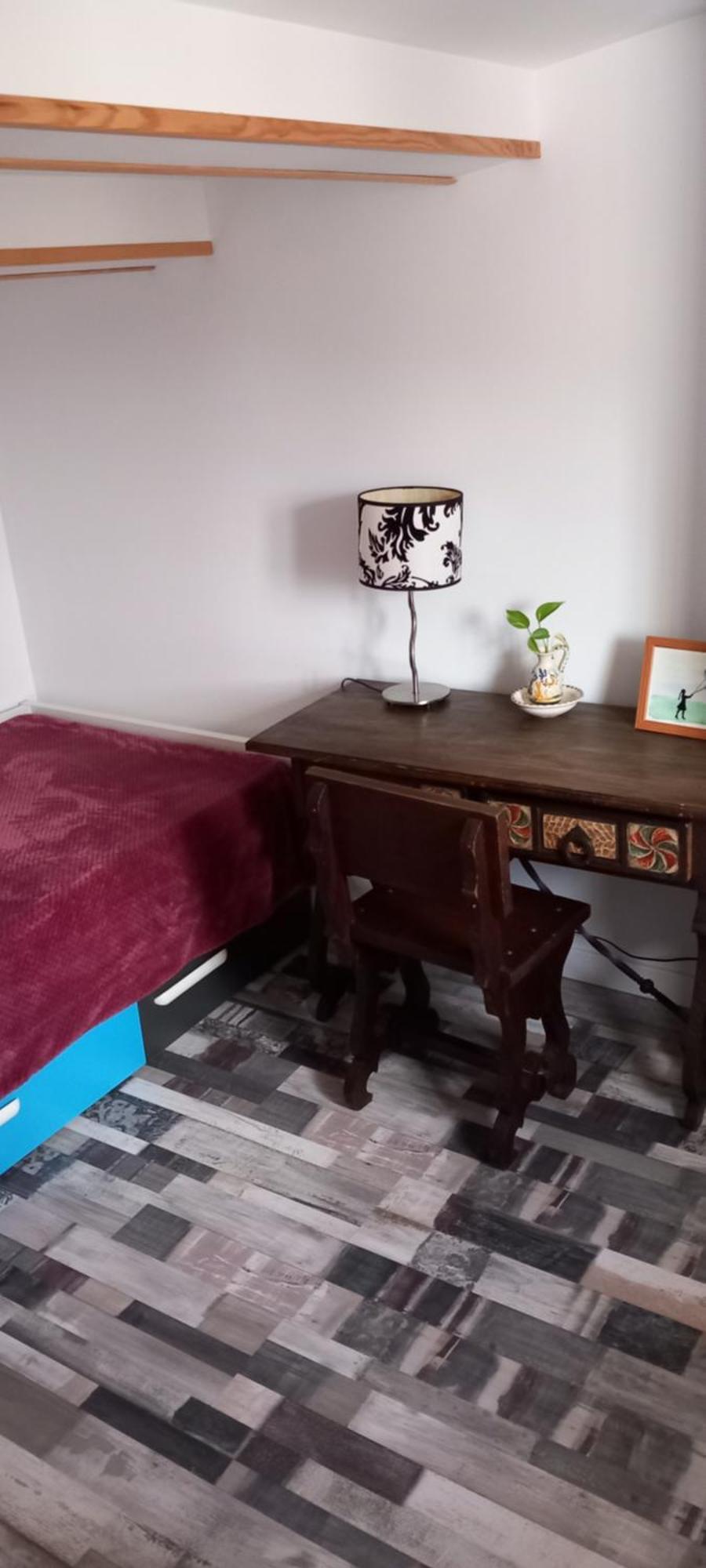 Casa Da Eirina Villa Amés Екстериор снимка